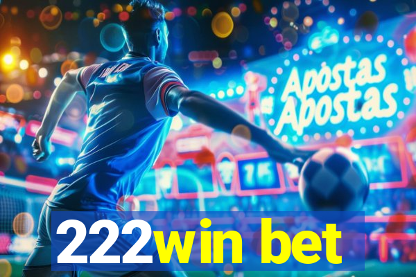 222win bet