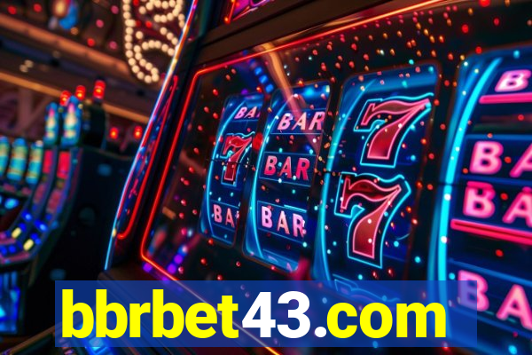 bbrbet43.com