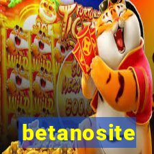 betanosite