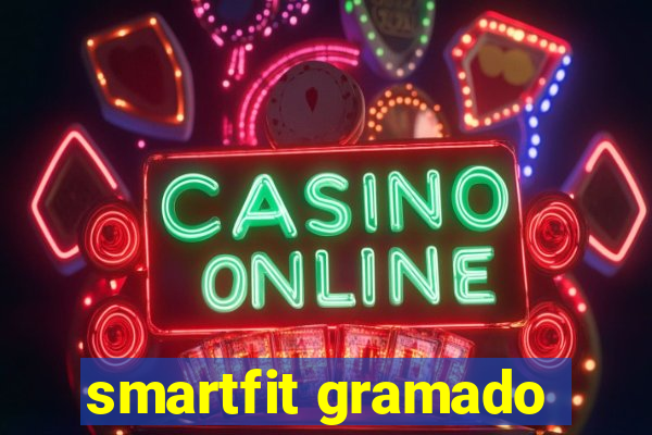 smartfit gramado