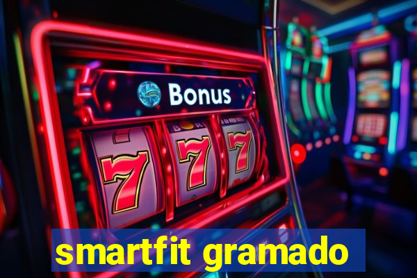 smartfit gramado