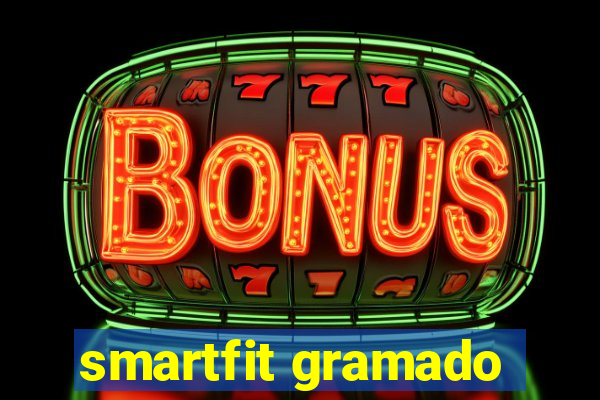 smartfit gramado