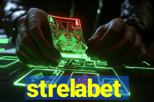 strelabet