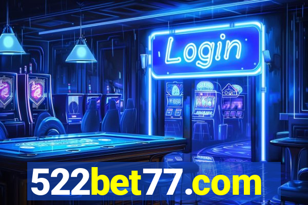 522bet77.com