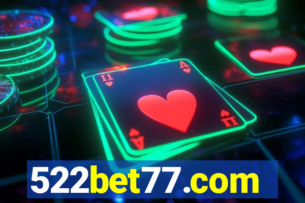 522bet77.com