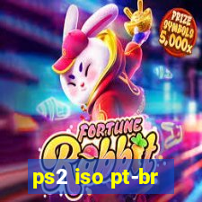 ps2 iso pt-br