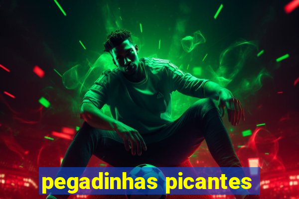 pegadinhas picantes