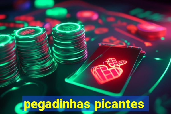 pegadinhas picantes