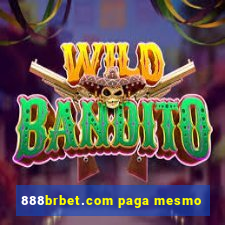 888brbet.com paga mesmo