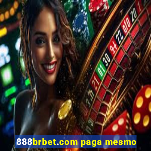 888brbet.com paga mesmo