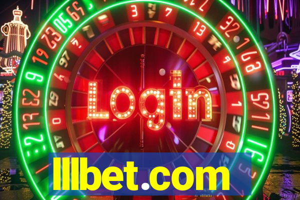 lllbet.com