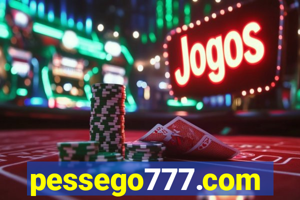 pessego777.com