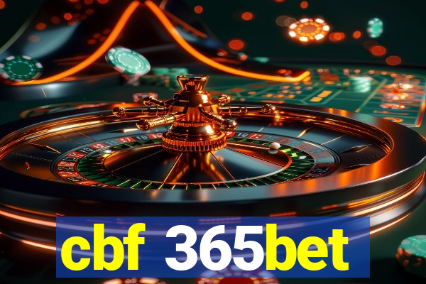 cbf 365bet