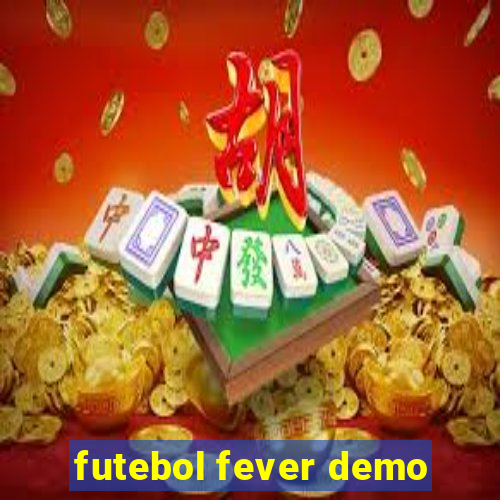 futebol fever demo