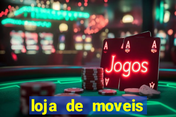 loja de moveis usados bauru