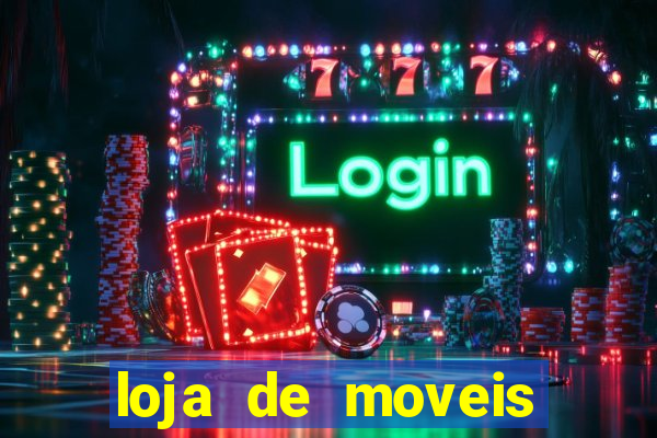 loja de moveis usados bauru