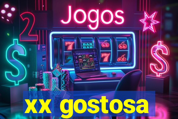 xx gostosa