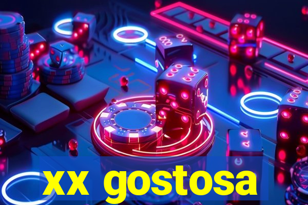 xx gostosa