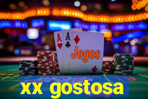 xx gostosa