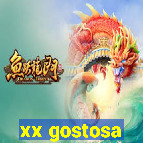 xx gostosa