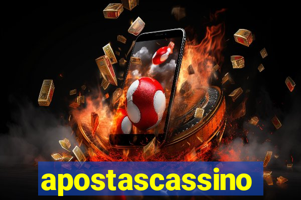 apostascassino