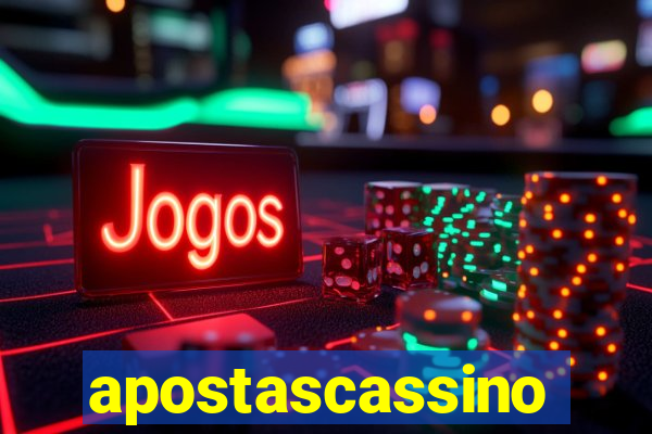 apostascassino