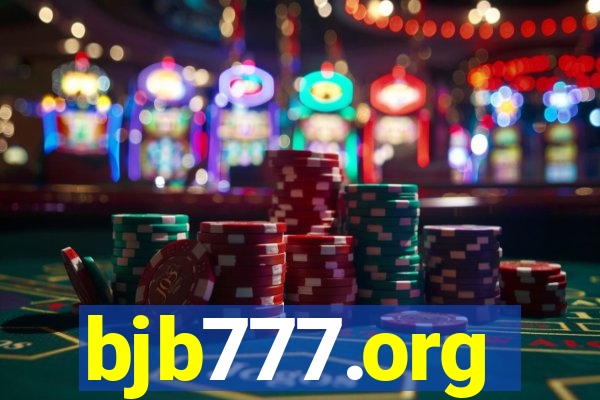 bjb777.org