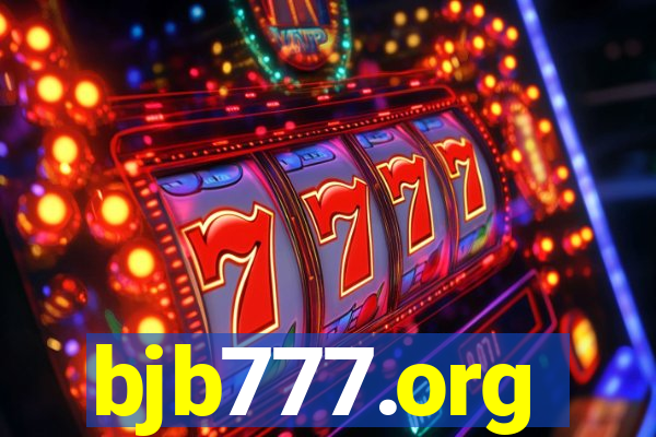 bjb777.org