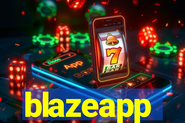 blazeapp