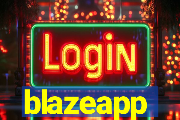 blazeapp