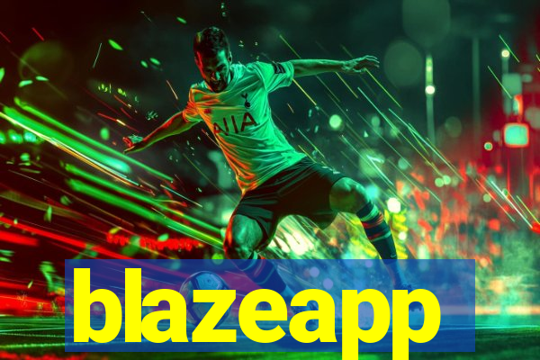 blazeapp