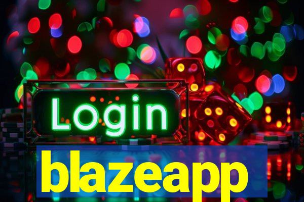 blazeapp