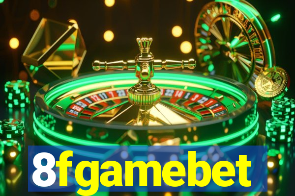 8fgamebet