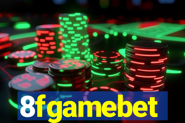 8fgamebet