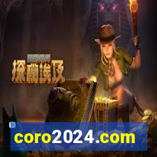 coro2024.com