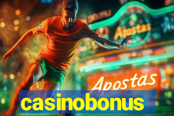 casinobonus