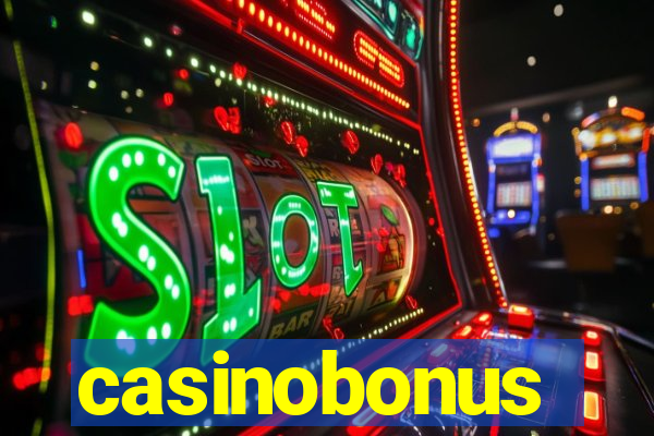 casinobonus