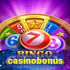 casinobonus