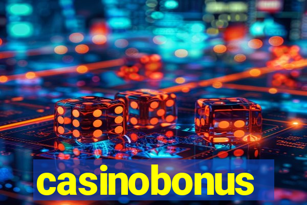 casinobonus