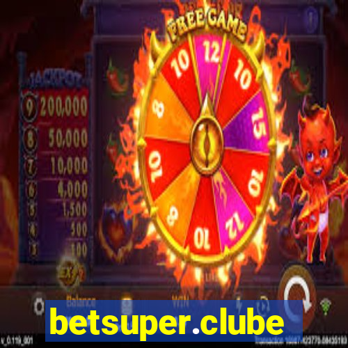 betsuper.clube