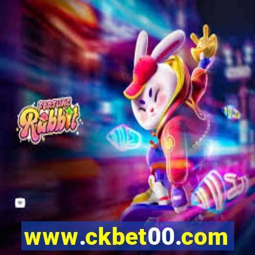 www.ckbet00.com