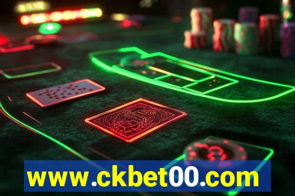 www.ckbet00.com