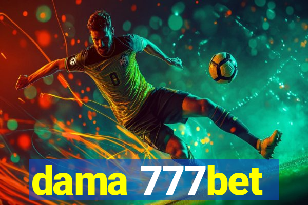 dama 777bet