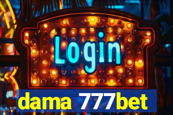 dama 777bet