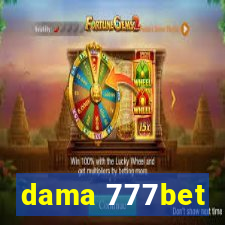 dama 777bet