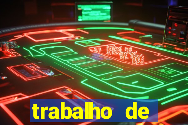 trabalho de afastamento de rival quanto tempo demora