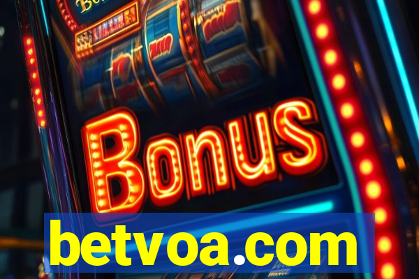 betvoa.com