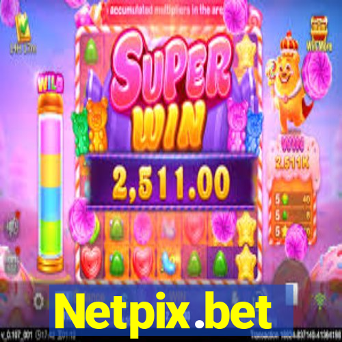 Netpix.bet