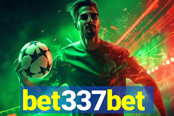 bet337bet