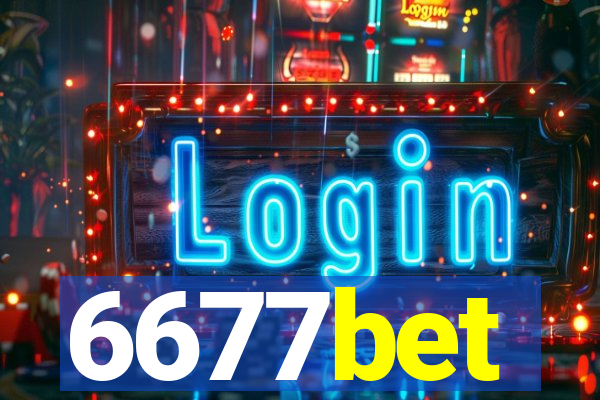 6677bet